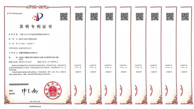 城市生命线AI管控类