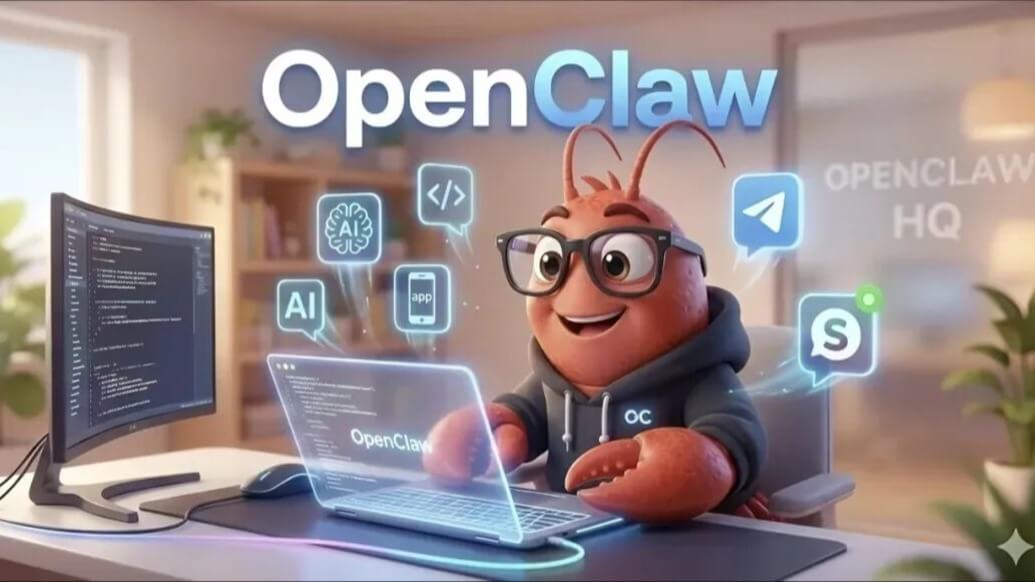 OpenClaw爆火后，Agent正推动科学研究进入新范式